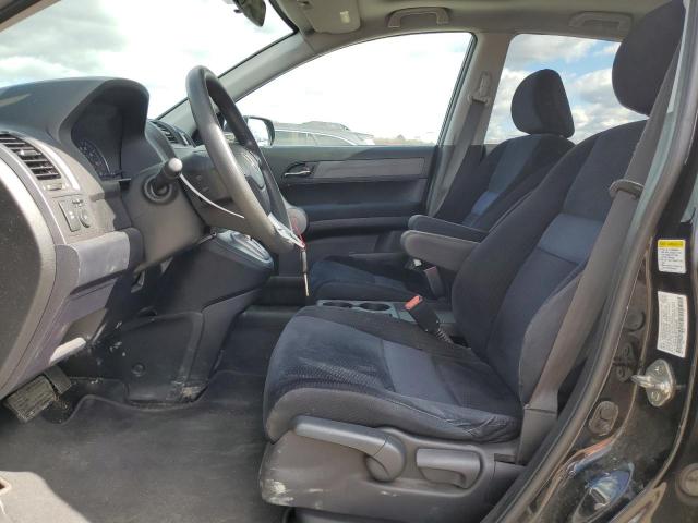 2007 Honda Cr-V Ex VIN: 5J6RE48597L000436 Lot: 45683044