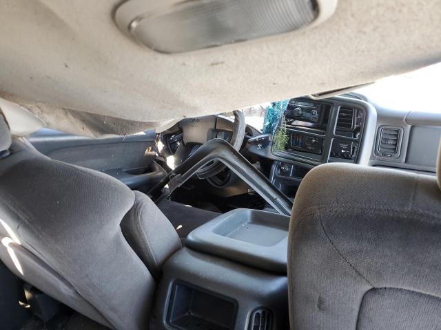 2003 GMC Sierra K2500 Heavy Duty VIN: 1GTHK29173E262514 Lot: 46600144