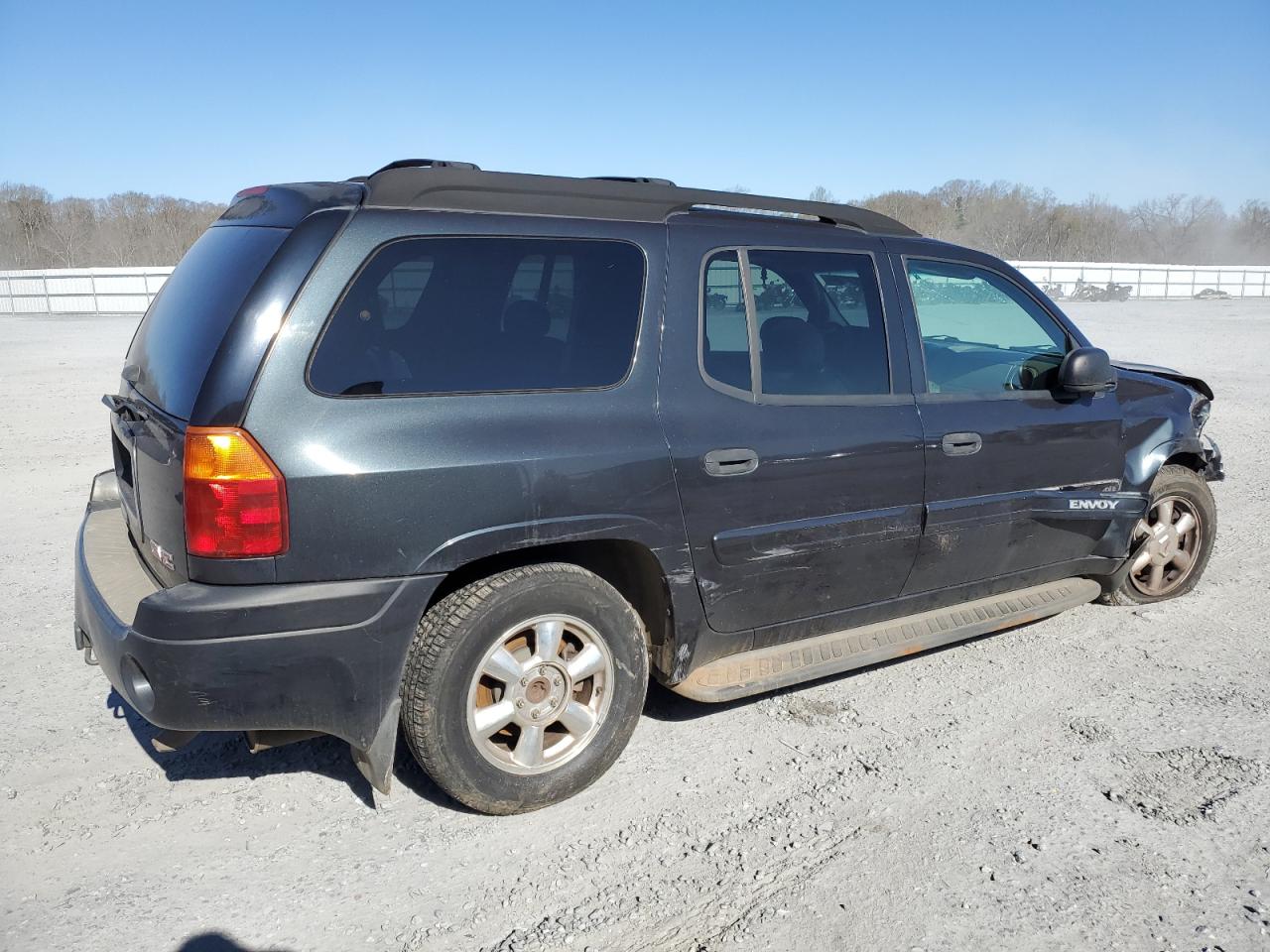 1GKET16S746122860 2004 GMC Envoy Xl