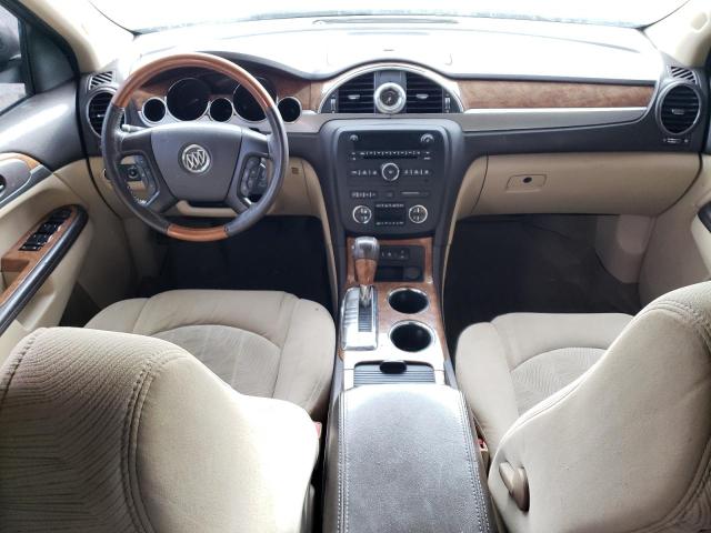 2012 BUICK ENCLAVE - 5GAKRBED2CJ129489