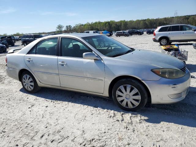 2005 Toyota Camry - Image 4