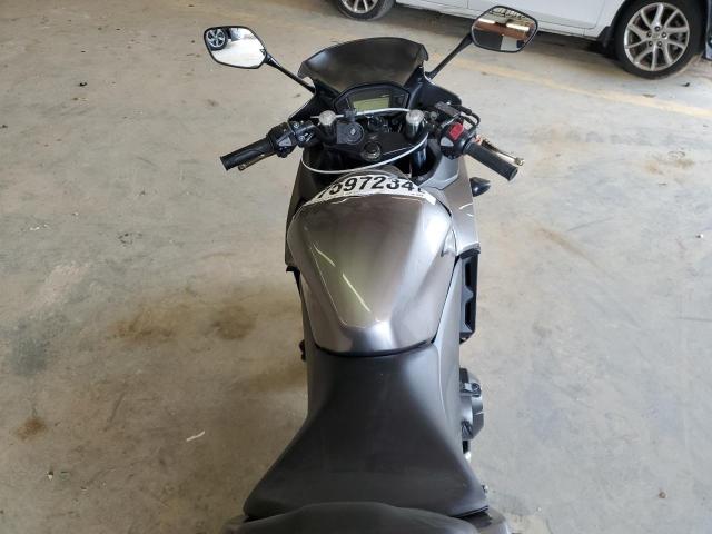 2015 HONDA CBR500 R MLHPC4467F5200426