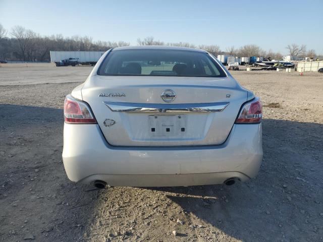 1N4AL3AP7FC176243 2015 Nissan Altima 2.5