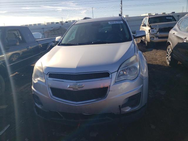 2012 Chevrolet Equinox Lt VIN: 2GNALDEK9C6378351 Lot: 45912704