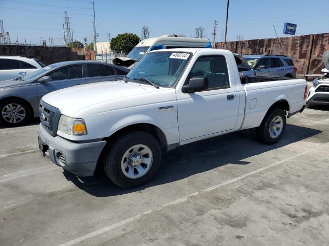 2010 Ford Ranger VIN: 1FTKR1AD0APA66174 Lot: 44968744