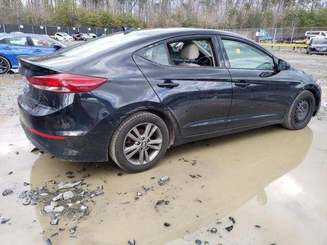 2018 Hyundai Elantra Sel VIN: 5NPD84LF0JH213570 Lot: 47903034