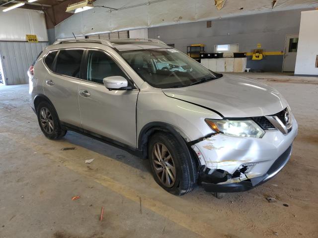 2015 NISSAN ROGUE S - 5N1AT2MV7FC790266