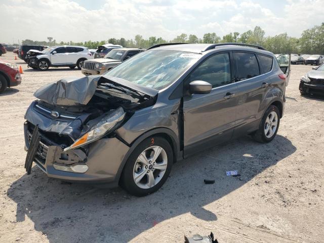 2014 Ford Escape Se VIN: 1FMCU0G97EUC04733 Lot: 48625034