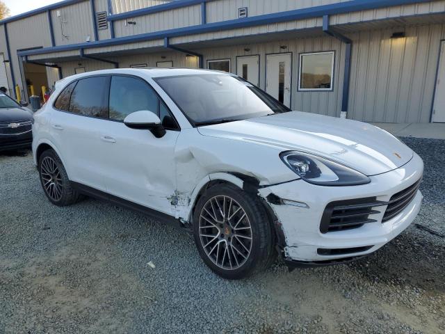 VIN WP1AA2AY7PDA05229 2023 Porsche Cayenne, Base no.4