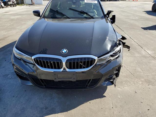 3MW5R1J06L8B25916 BMW 3 Series 330I 5