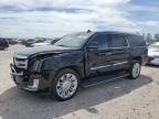 2019 CADILLAC ESCALADE ESV PLATINUM