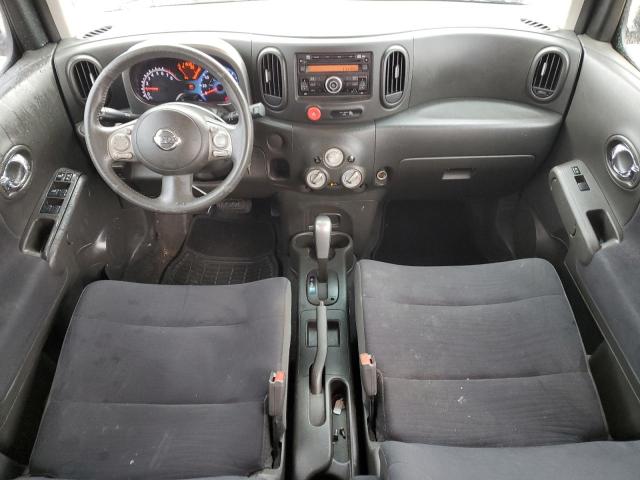 2013 Nissan Cube S VIN: JN8AZ2KR2DT303212 Lot: 47930644