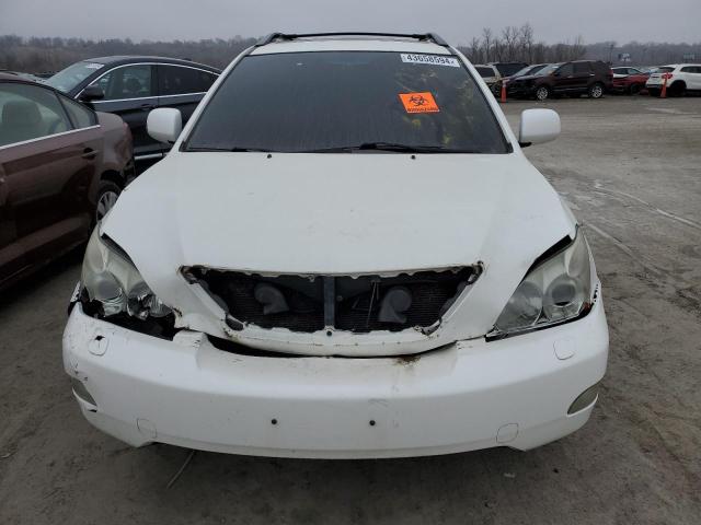 2009 Lexus Rx 350 VIN: 2T2HK31UX9C120435 Lot: 43658594