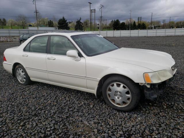 2004 Acura 3.5Rl VIN: JH4KA96614C001232 Lot: 48296184