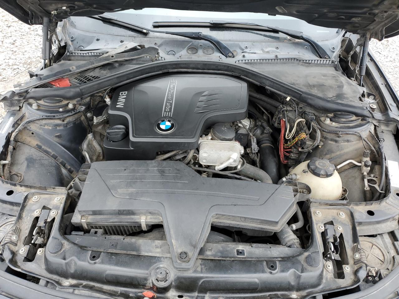 WBA3A5C54DF601085 2013 BMW 328 I