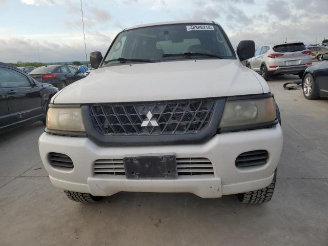2002 Mitsubishi Montero Sport Es VIN: JA4LS21HX2P013964 Lot: 48886214
