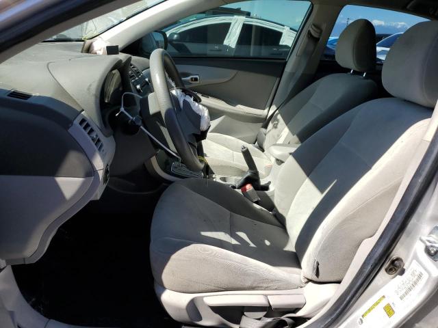 2010 Toyota Corolla Base VIN: 1NXBU4EE4AZ318413 Lot: 43975534