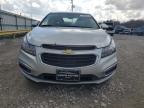 CHEVROLET CRUZE LT снимка