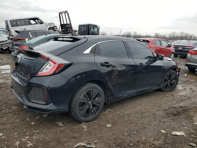 2018 Honda Civic - Image 3
