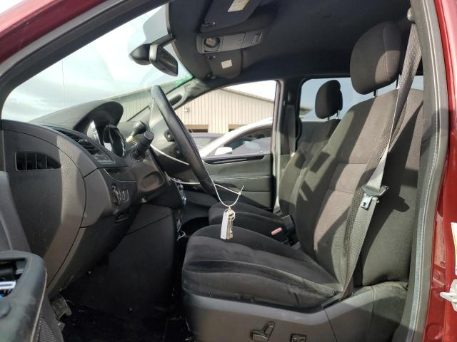 2019 DODGE GRAND CARA - 2C4RDGBG2KR503343