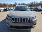 JEEP CHEROKEE L photo