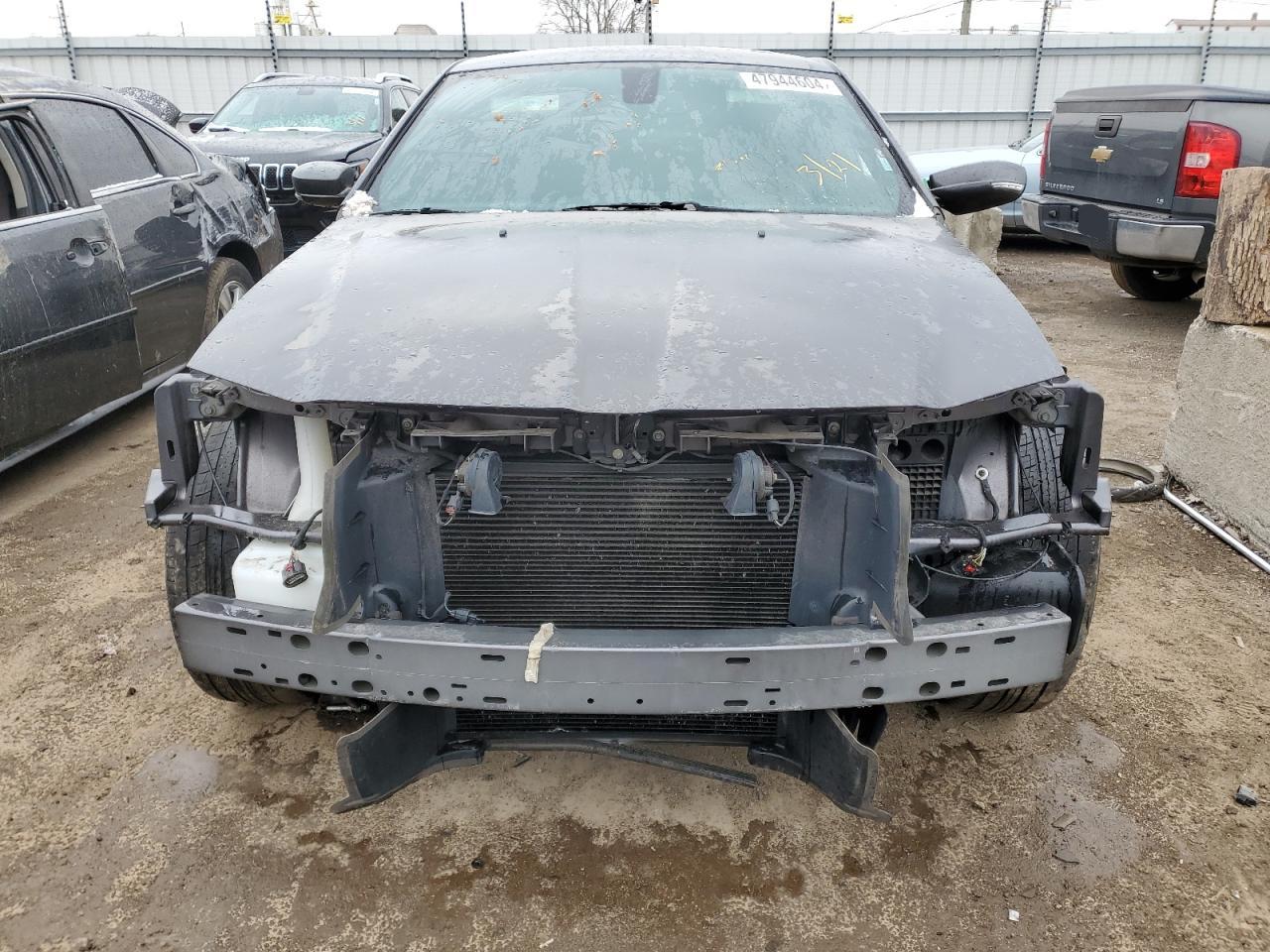 2C3CCAGG3HH616607 2017 Chrysler 300 S