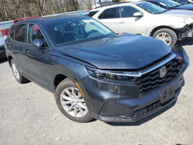 2024 Honda CR-V - Image 4