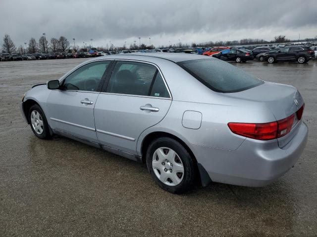 2005 Honda Accord Lx VIN: 1HGCM56495A086260 Lot: 46284644