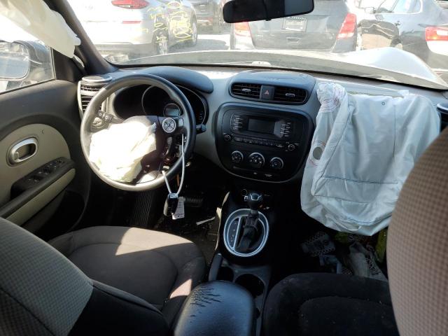 2015 Kia Soul VIN: KNDJN2A29F7118503 Lot: 48494154