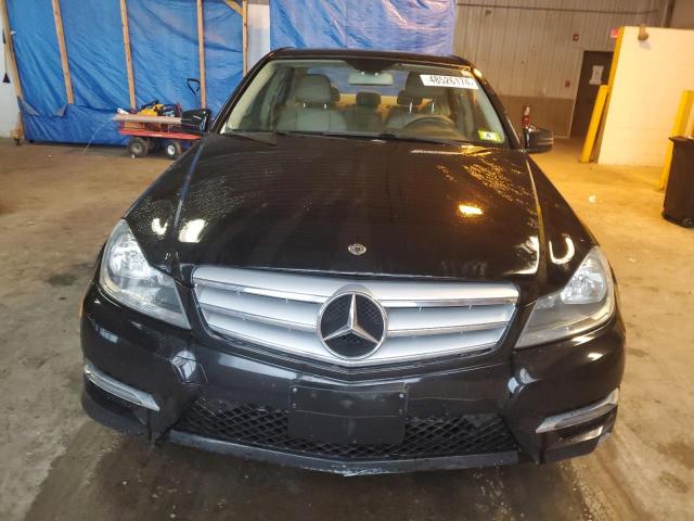 2013 Mercedes-Benz C 300 4Matic VIN: WDDGF8ABXDR288564 Lot: 48526174
