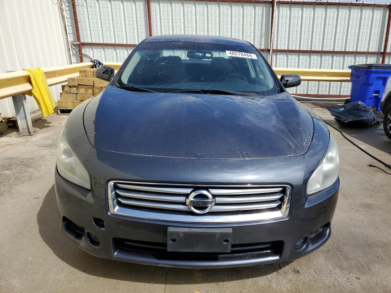 1N4AA5AP0DC801841 2013 Nissan Maxima S