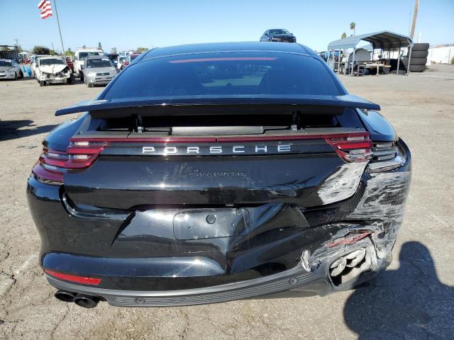 VIN WP0AA2A78JL103093 2018 Porsche Panamera, 4 no.6