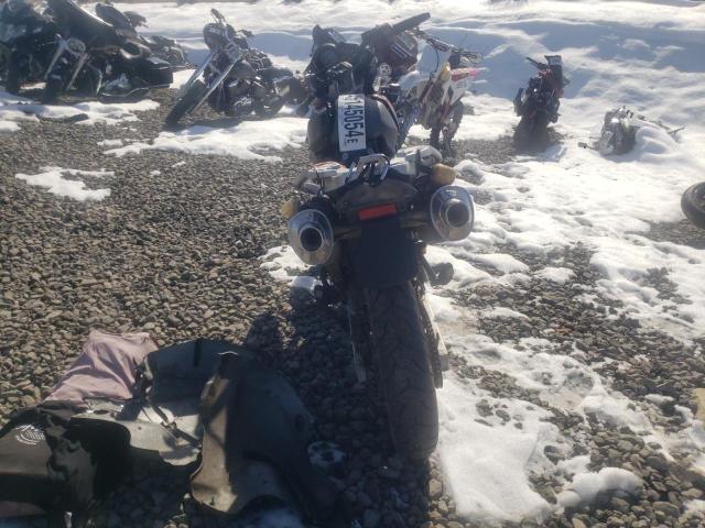 2006 BMW F650 GS WB10185A96ZL42187