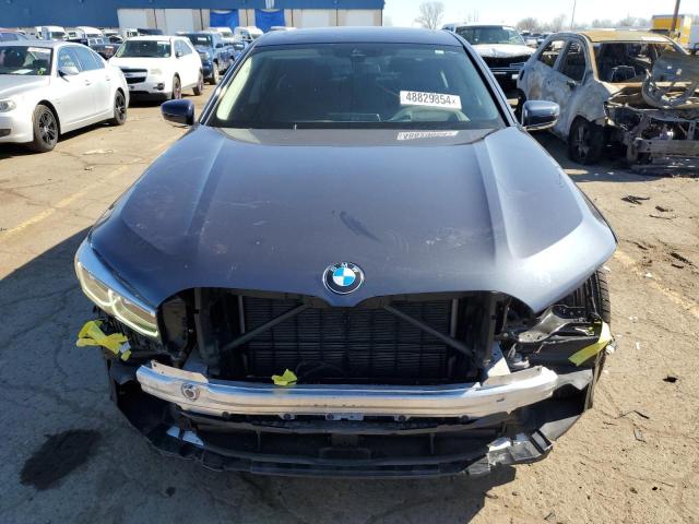 VIN WBA7T2C05LCE03472 2020 BMW 7 Series, 740 I no.5