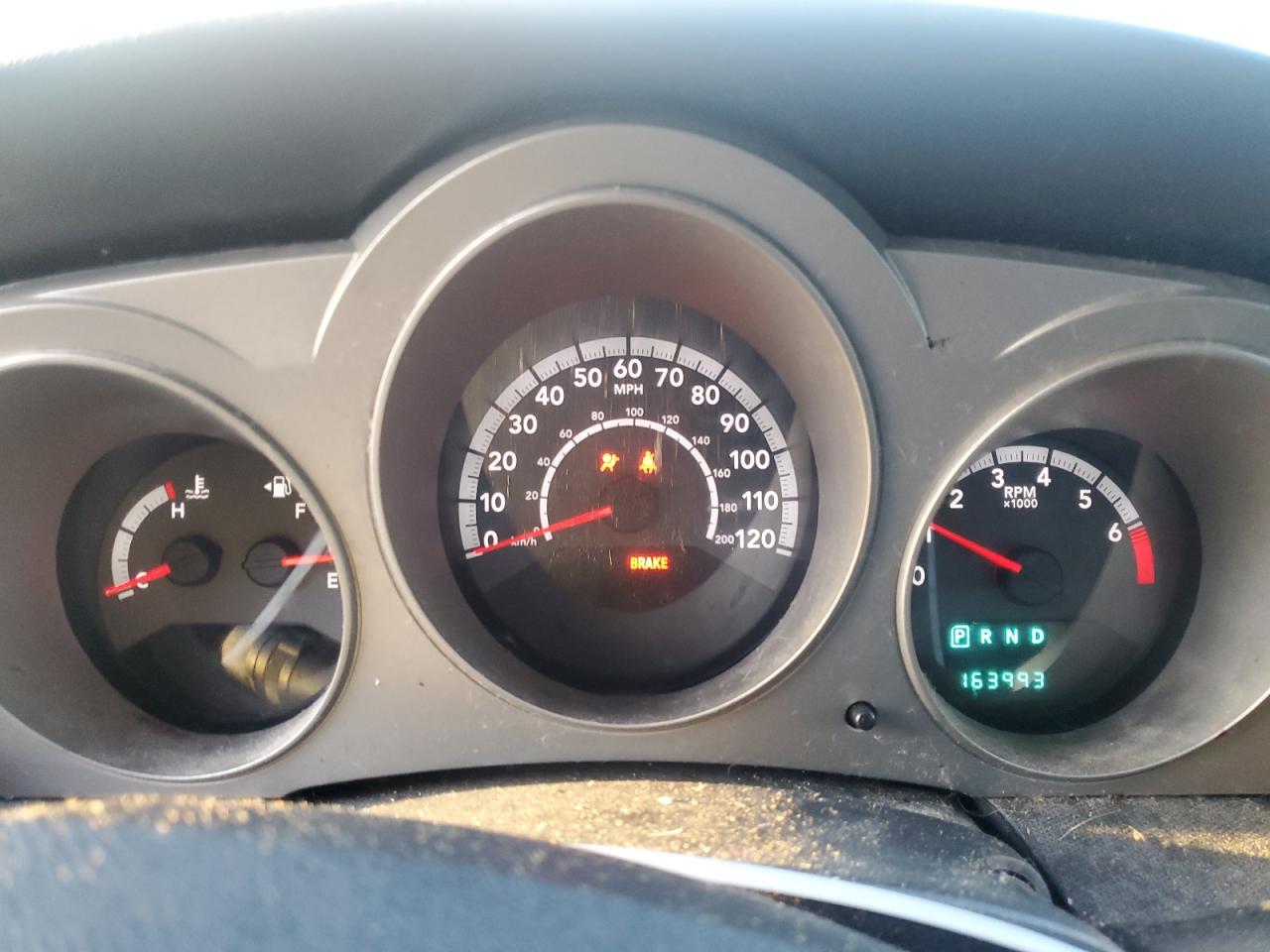 1B3CC4FB5AN102338 2010 Dodge Avenger Sxt