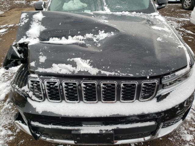 2023 JEEP GRAND CHER - 1C4RJKAG4P8897427