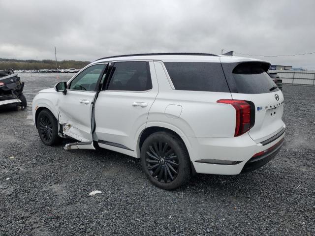 KM8R7DGE2RU666919 Hyundai Palisade C 2