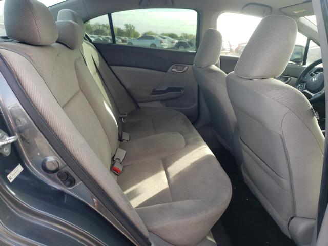 2012 Honda Civic - Image 10