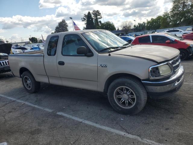 1997 Ford F150 VIN: 1FTDX17W8VKC38199 Lot: 45867404