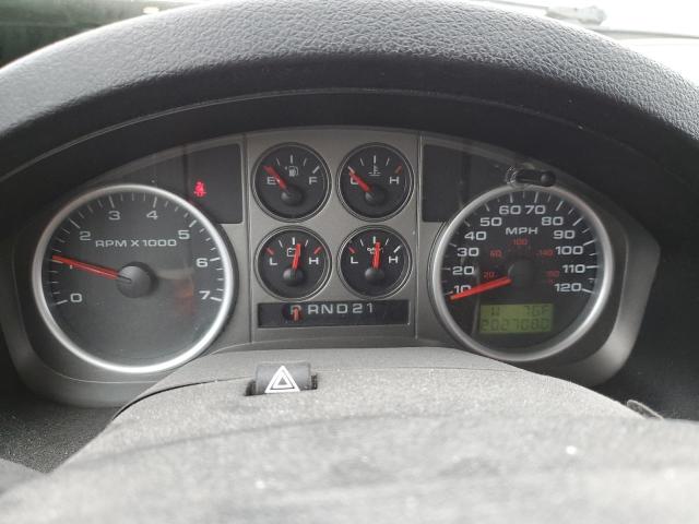 2005 Ford F150 VIN: 1FTPX04505KC98786 Lot: 44986894