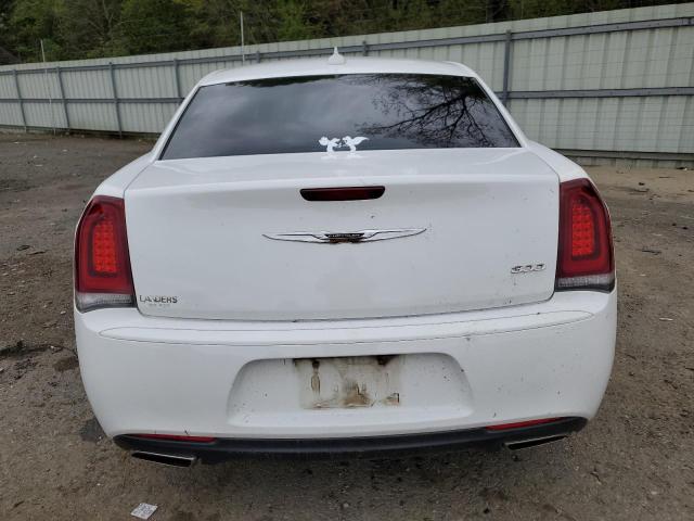 2019 Chrysler 300 Touring VIN: 2C3CCAAG3KH589926 Lot: 48263134