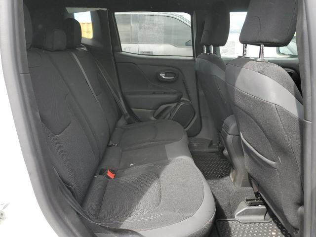 2022 JEEP RENEGADE A ZACNJDE10NPN57727