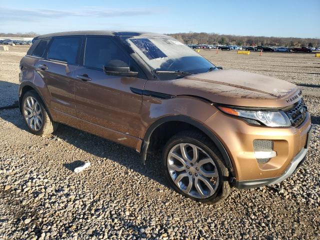 2014 Land Rover Range Rover Evoque Dynamic Premium VIN: SALVT2BG6EH890699 Lot: 48158604