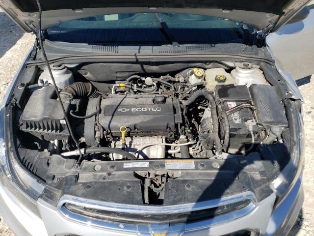 2015 CHEVROLET CRUZE LS - 1G1PA5SH3F7217319