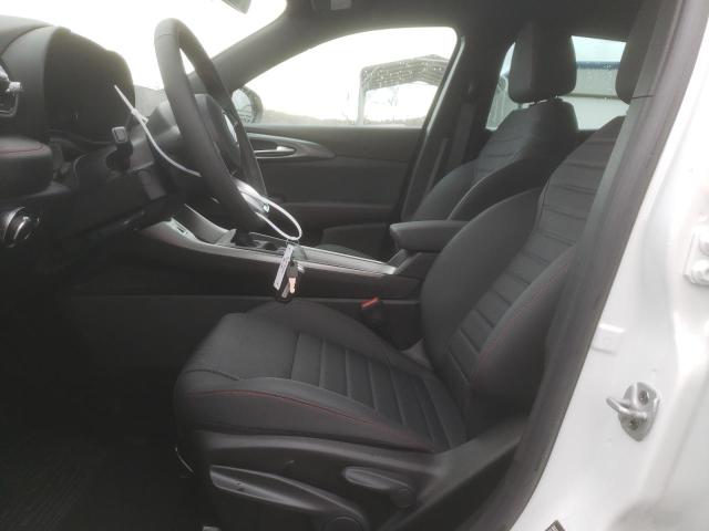 2023 DODGE HORNET GT ZACNDFAN2P3A03940