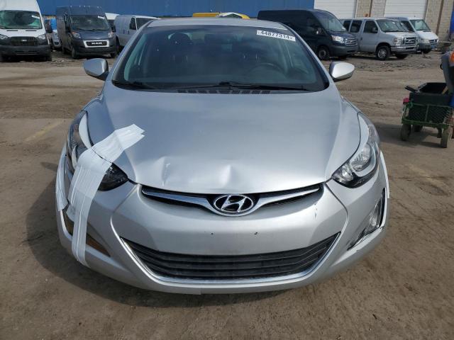 2015 HYUNDAI ELANTRA SE - 5NPDH4AE8FH618965