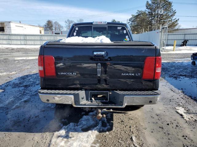 5LTPW18506FJ15624 2006 Lincoln Mark Lt