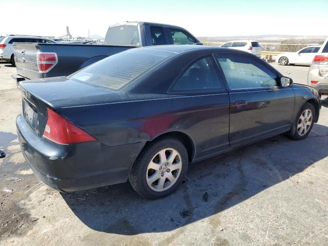 2003 Honda Civic Ex VIN: 1HGEM22903L010310 Lot: 47199264