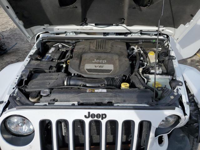 2015 Jeep Wrangler Unlimited Sahara VIN: 1C4HJWEGXFL627904 Lot: 47549744