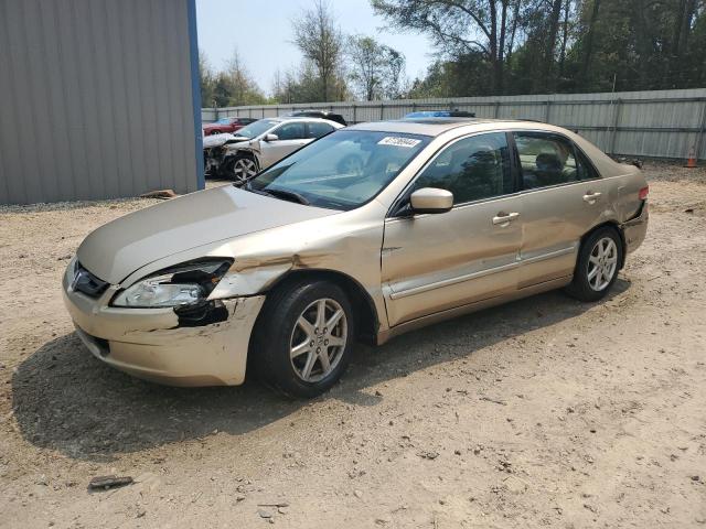 2004 Honda Accord Ex VIN: 1HGCM66574A101044 Lot: 47736944